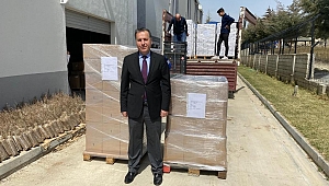 DİNARELLİ YURTDIŞINA AÇILIYOR