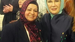 Neşe Taşpınar'ın 23 Nisan Mesajı