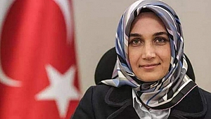 Afyonkarahisar Valisi Kübra Güran Yiğitbaşı Oldu