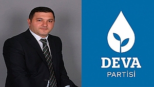 Başkan Burhanettin Yüksel'den 19 Mayıs Mesajı