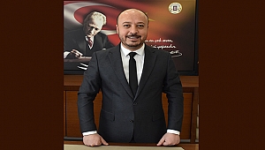 Başkan İsmail Taylan'ın 19 Mayıs Mesajı