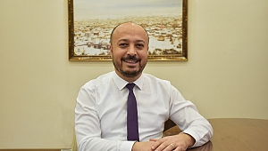 Başkan İsmail Taylan'ın Ramazan Bayramı Mesajı