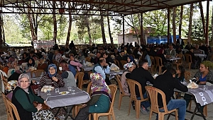 Dualarımız Kabul, Hıdırellez Kutlu Olsun