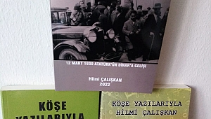 GÜNDEM GAZETESİ 7 YAŞINDA!