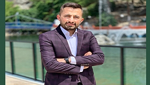 Hidayet Arıkan'dan 19 Mayıs Mesajı
