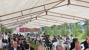 Hıdırellez Gününde Hayır Yemeği
