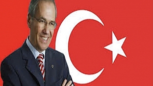 İŞ İNSANI SAFFET ACAR’DAN 14 MAYIS DÜNYA ÇİFTÇİLER GÜNÜ MESAJI