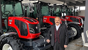 Meclis Üyesi Veli Özcan'dan Ramazan Bayramı Mesajı