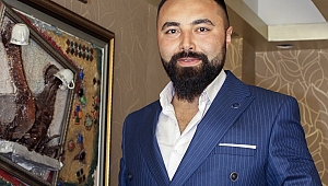 Muhtar Soner Karagöz Muhtarların Oyu İle Encümen Seçildi