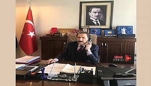 Mustafa Tarlacı'dan Müjdeli Haberler