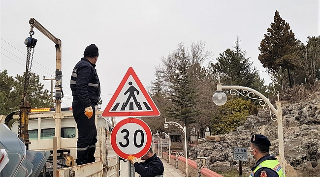 Sandıklı'dan Örnek Alınacak Bir Haber Daha