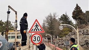 Sandıklı'dan Örnek Alınacak Bir Haber Daha