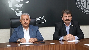 Başkan Sarı,