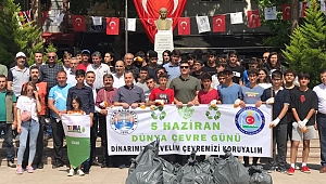 Başkan Sarı,