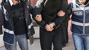 DİNAR POLİSİNİN ISRARLI TAKİBİ SONUCU HIRSIZ YAKALANDI