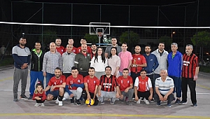 Finale Yakıştı