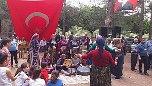 İKİ YIL ARADAN SONRA DİNARLILARIN BÜYÜK BULUŞMASI