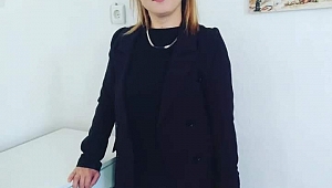 İYİ Parti Kadın Kolları Başkanı Şükran Yılmaz Görevine Başladı 