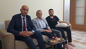Kumartaşlı farkını gösteriyor