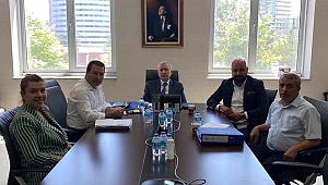 Ocak’ta Verdiğimiz Müjde Gerçekleşiyor