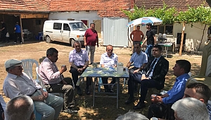Şehit Piyade Onbaşı Ramazan Ülkü Şehadet Yıldönümünde Dualarla Anıldı