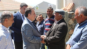ŞEHİT ŞAFAK EVRAN ŞEHADETİNİN YILDÖNÜMÜNDE DUALARLA ANILDI