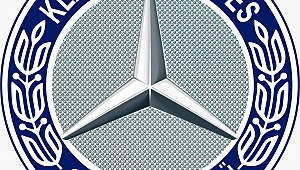 Türkiye Çapındaki Klasik Mercedes Sevenler Kulübü'nden Babalar Günü Kutlaması