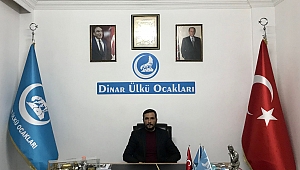 Başkan Ertuğrul Çetin'in Kurban Bayramı Mesajı