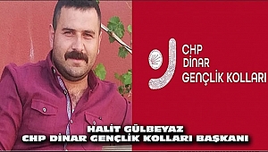 Başkan Gülbeyaz'dan Kurban Bayramı Mesajı
