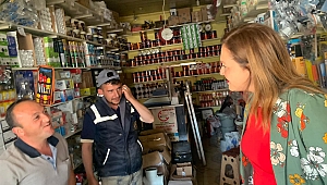 CHP her geçen gün büyüyor; halkın iktidarı geliyor