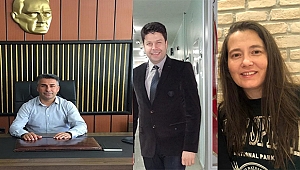 Dinar’da Yönetici Atamaları Tamamlandı