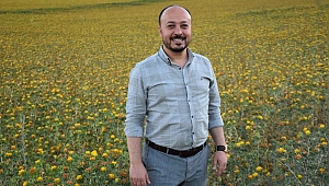 Hasat Yaklaştı