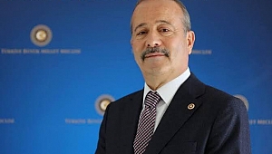 Mehmet Taytak'tan Kurban Bayramı mesajı