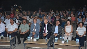  Milletvekili Taytak Dinar Gençali Köyünü Ziyaret Etti