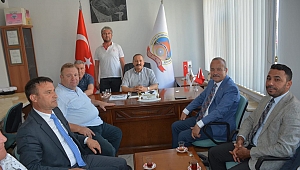 Milletvekilimiz Taytak; “Genel Başkanımız 15 Temmuz'da tavrını ortaya koydu”