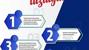 THK Dinar Şubesinden Duyuru