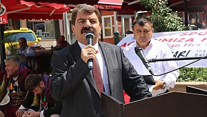 VATANDAŞ MİLLETVEKİLİ OLMASINI İSTİYOR.!