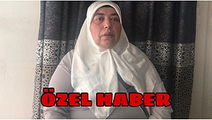 Aysel Yalçın Cumhurbaşkanımıza Seslendi