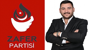 Başkan Biçer'den 30 Ağustos Mesajı
