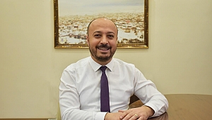 Başkan Taylan'dan 30 Ağustos Mesajı