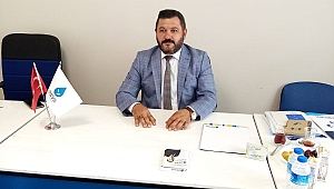 Başkan Yüksel'den 30 Ağustos Mesajı