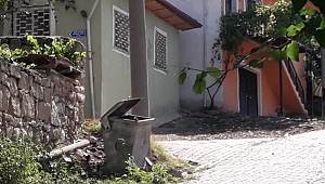 Cemile Akpınar Yetkililere Teşekkür Etti