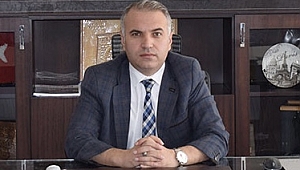Dinar'a Yeni Atanan Kaymakam Kemal Duru'nun Öz Geçmişi