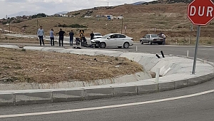 Dinar’da Kaza
