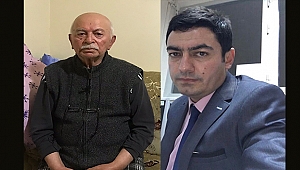 Hilmi Çalışkan ve Tahsin Baytar'dan 30 Ağustos Mesajı