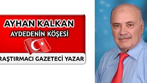 KAYMAKAM ZELİHA UZ’A BAŞARILAR SANA
