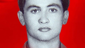 Şehidimiz İdris İyibilir'i Rahmetle Anıyoruz