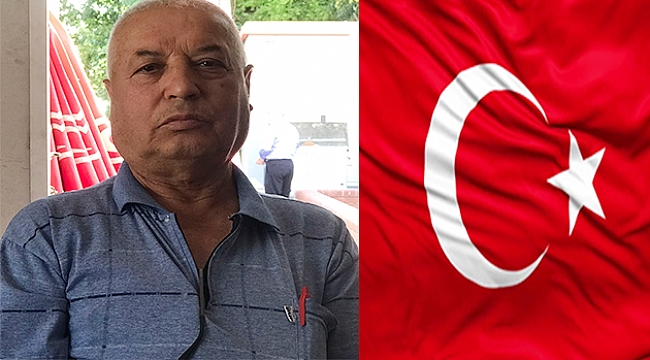 Suçıkan Suları Buz Gibi Akıyor