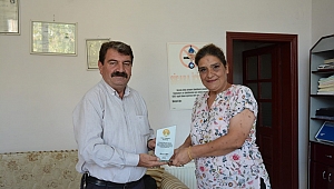 Ahilik Haftası Ziyaretlerimiz devam ediyor