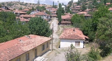 Bademli Köyü'nde İçme Suyu Sıkıntısı